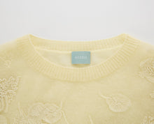 DAZZLE Pullover Knit 2J4E496