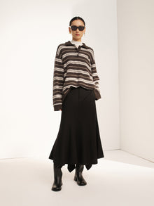 DAZZLE Pullover Knit 2J4E498