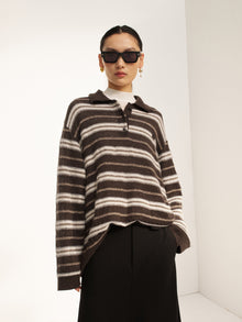 DAZZLE Pullover Knit 2J4E498