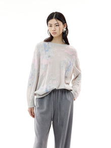 DAZZLE Pullover Knit 2J4E499