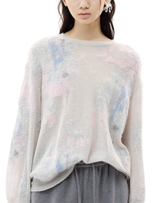 DAZZLE Pullover Knit 2J4E499