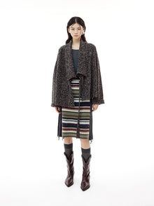 DAZZLE Knit Cardigan 2J4E501