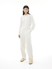 DAZZLE Knit Cardigan 2J4E503