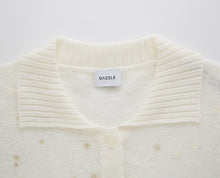 DAZZLE Knit Cardigan 2J4E503