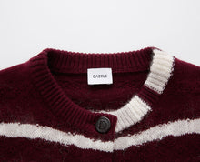 DAZZLE Knit Cardigan 2J4E511