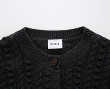 DAZZLE Knit Cardigan 2J4E520
