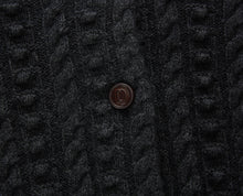DAZZLE Knit Cardigan 2J4E520