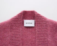 DAZZLE Knit Cardigan 2J4E524