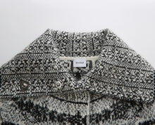 DAZZLE Knit Cardigan 2J4E528