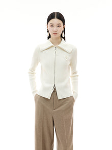 DAZZLE Knit Cardigan 2J4E536