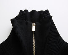 DAZZLE Knit Cardigan 2J4E536