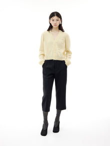 DAZZLE Knit Cardigan 2J4E555