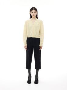 DAZZLE Knit Cardigan 2J4E555
