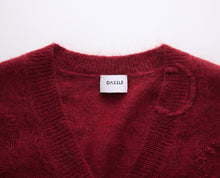 DAZZLE Knit Cardigan 2J4E555