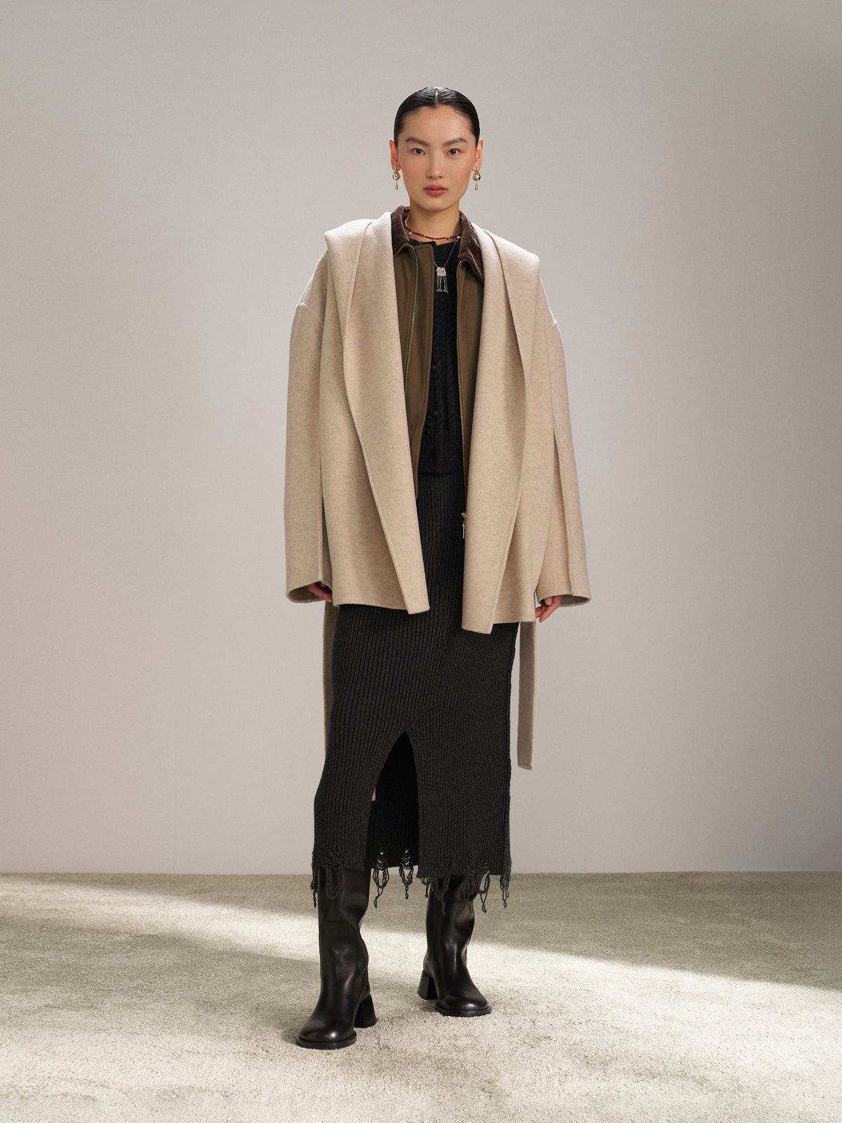 DAZZLE Skirt 2J4E704