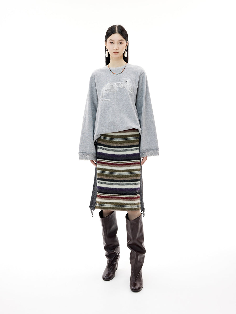 DAZZLE Skirt 2J4E705