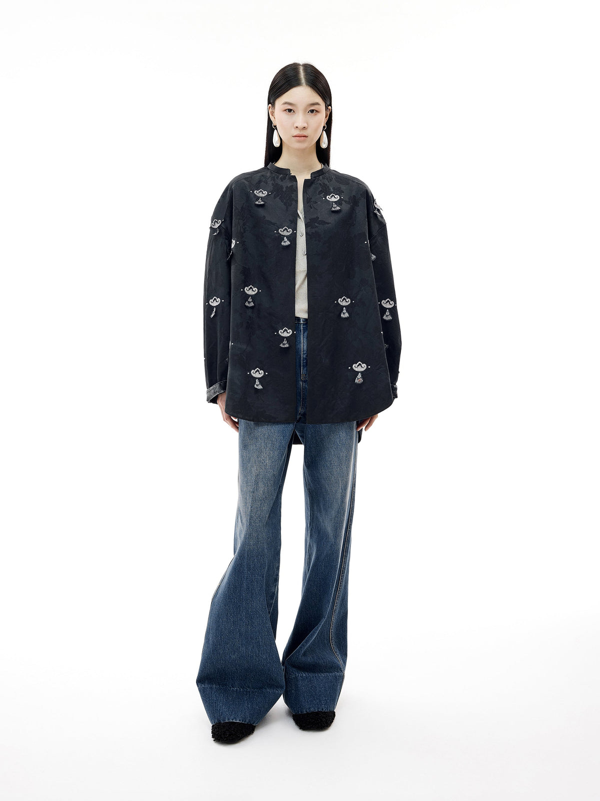DAZZLE Outerwear 2J4F441