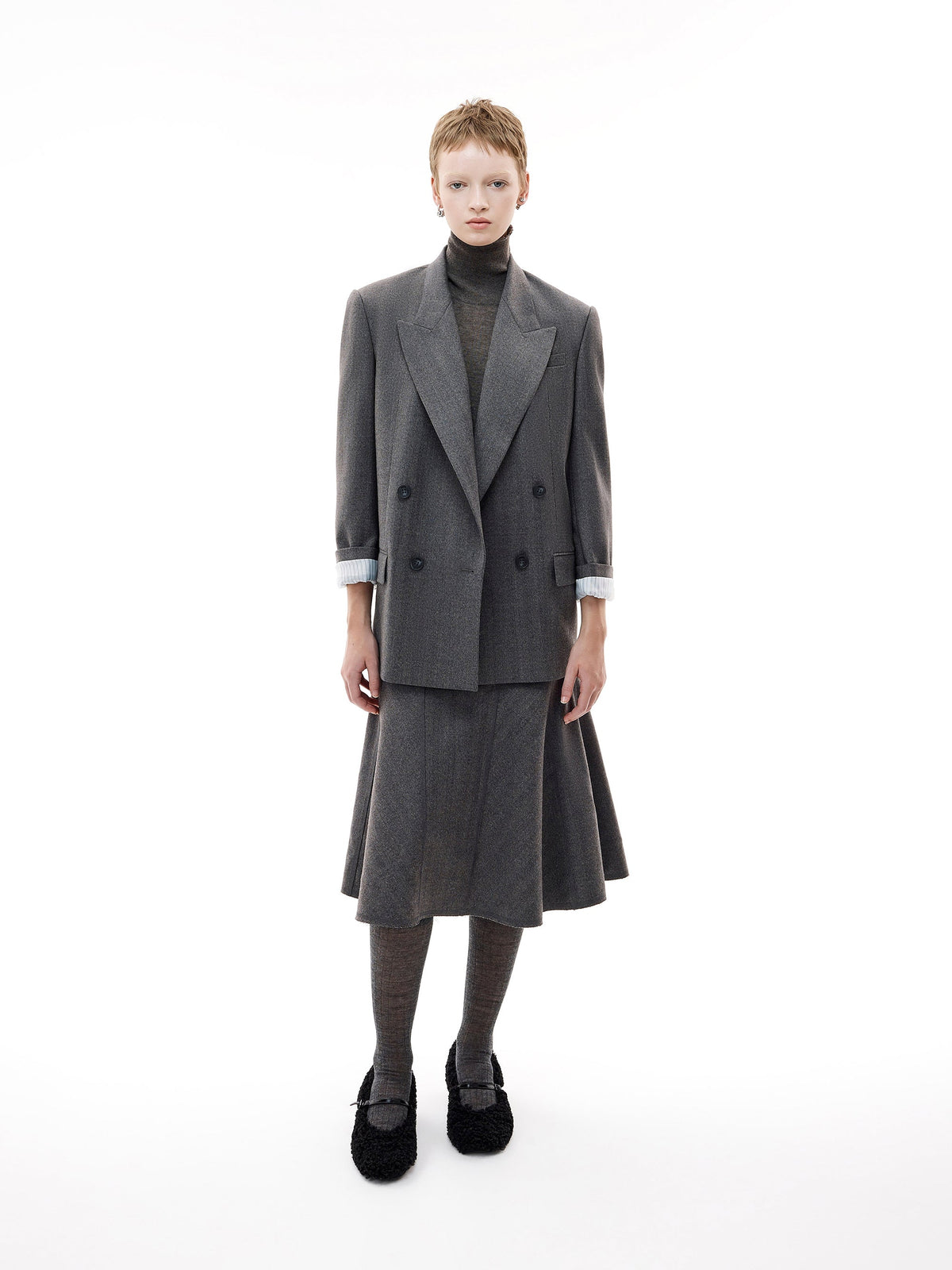DAZZLE Blazer 2J4F504