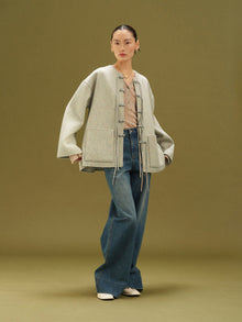 DAZZLE Overcoat 2J4G102