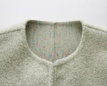 DAZZLE Overcoat 2J4G102
