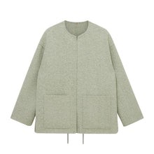 DAZZLE Overcoat 2J4G102