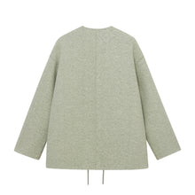 DAZZLE Overcoat 2J4G102