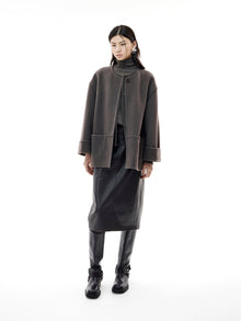 DAZZLE Overcoat 2J4G107