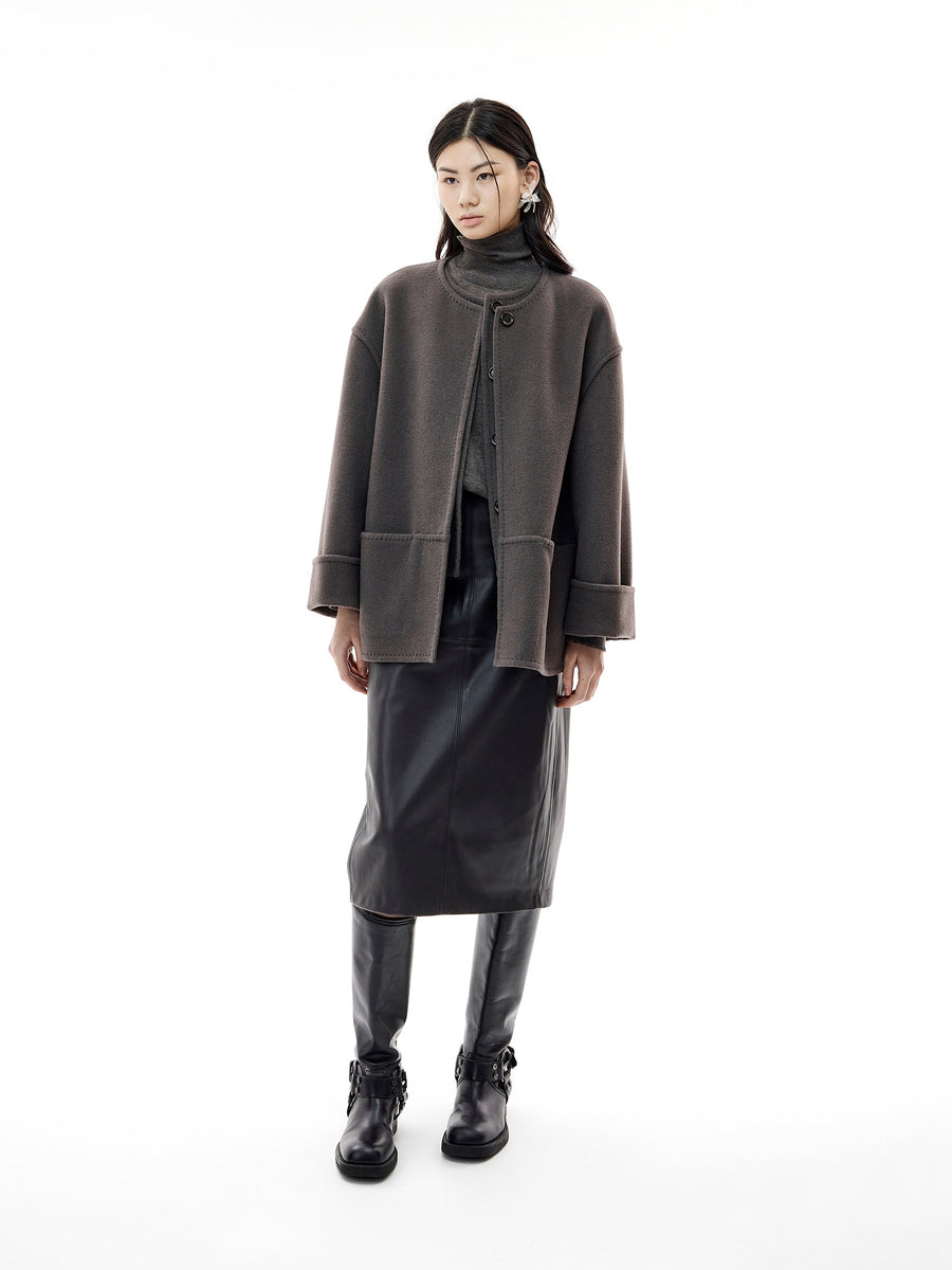 DAZZLE Overcoat 2J4G107