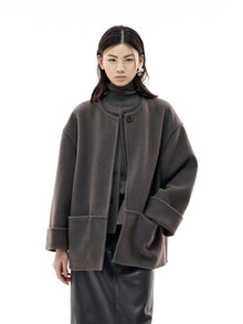 DAZZLE Overcoat 2J4G107