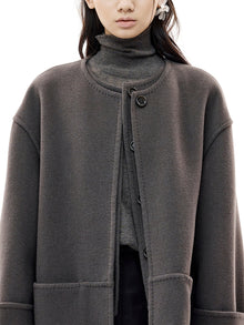 DAZZLE Overcoat 2J4G107
