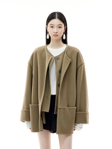 DAZZLE Overcoat 2J4G107