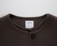 DAZZLE Overcoat 2J4G107