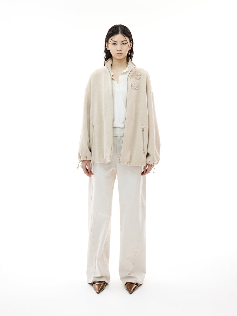 DAZZLE Overcoat 2J4G115