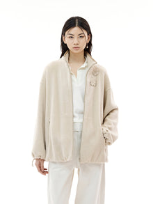 DAZZLE Overcoat 2J4G115