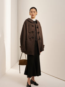 DAZZLE Overcoat 2J4G201
