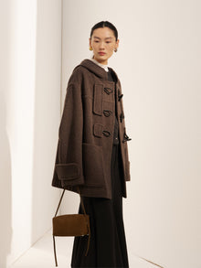 DAZZLE Overcoat 2J4G201