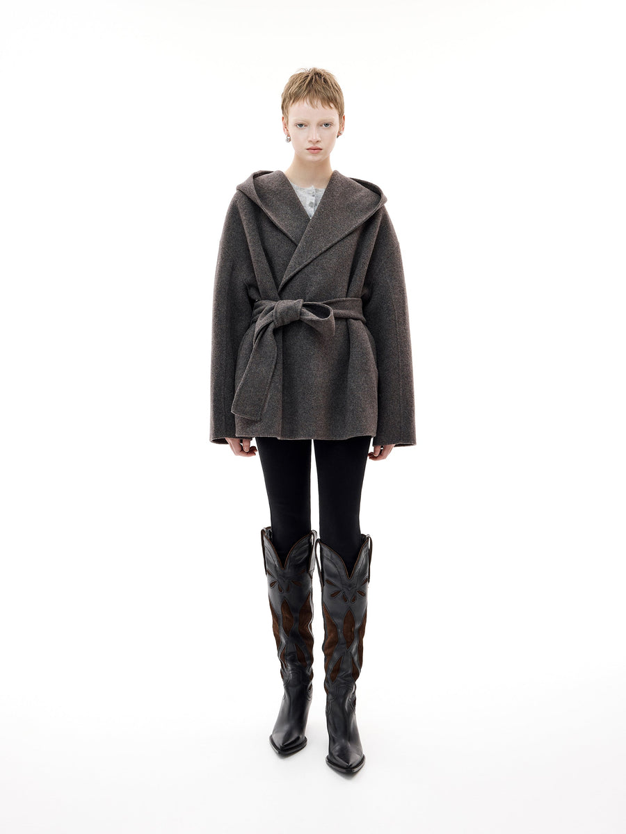 DAZZLE Overcoat 2J4G207
