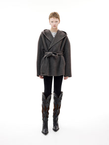 DAZZLE Overcoat 2J4G207