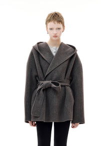 DAZZLE Overcoat 2J4G207