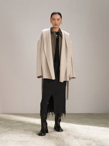 DAZZLE Overcoat 2J4G207