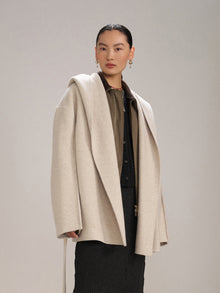 DAZZLE Overcoat 2J4G207