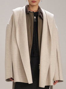 DAZZLE Overcoat 2J4G207