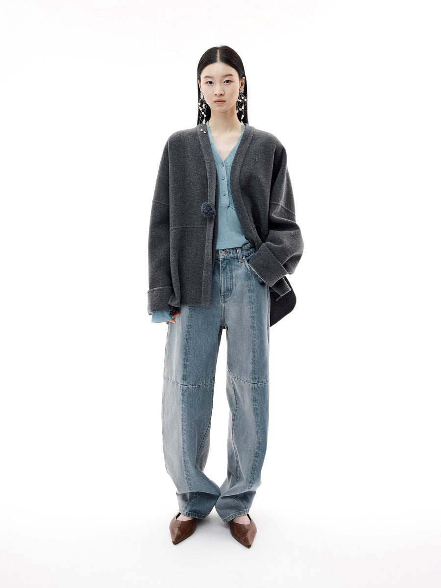 DAZZLE Overcoat 2J4G215