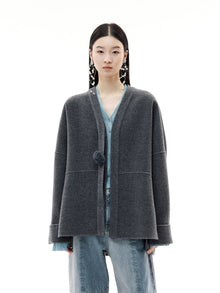 DAZZLE Overcoat 2J4G215