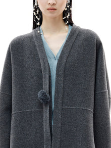 DAZZLE Overcoat 2J4G215