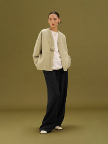 DAZZLE Overcoat 2J4G215