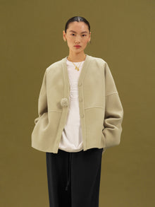 DAZZLE Overcoat 2J4G215