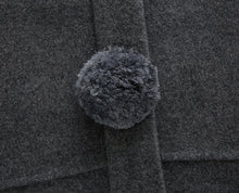 DAZZLE Overcoat 2J4G215