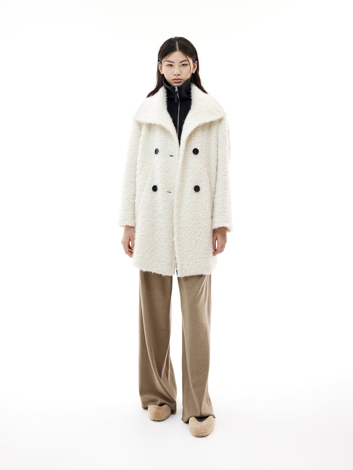 DAZZLE Overcoat 2J4G221