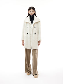 DAZZLE Overcoat 2J4G221